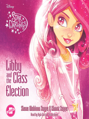 cover image of Star Darlings